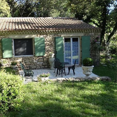 Le Mazet Βίλα Remoulins Δωμάτιο φωτογραφία